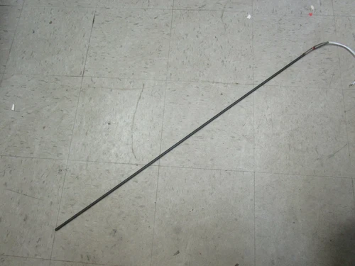 Chromalox Tubular Heater Heating Element 622-0/4908-066 240 Volt 1050 Watt New