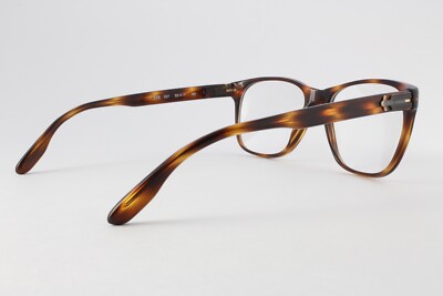 Authentic Rare Vintage Giorgio Armani 338 057 Tortoise 55mm  display picture 1