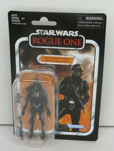 Imperial Death Trooper VC127 STAR WARS 