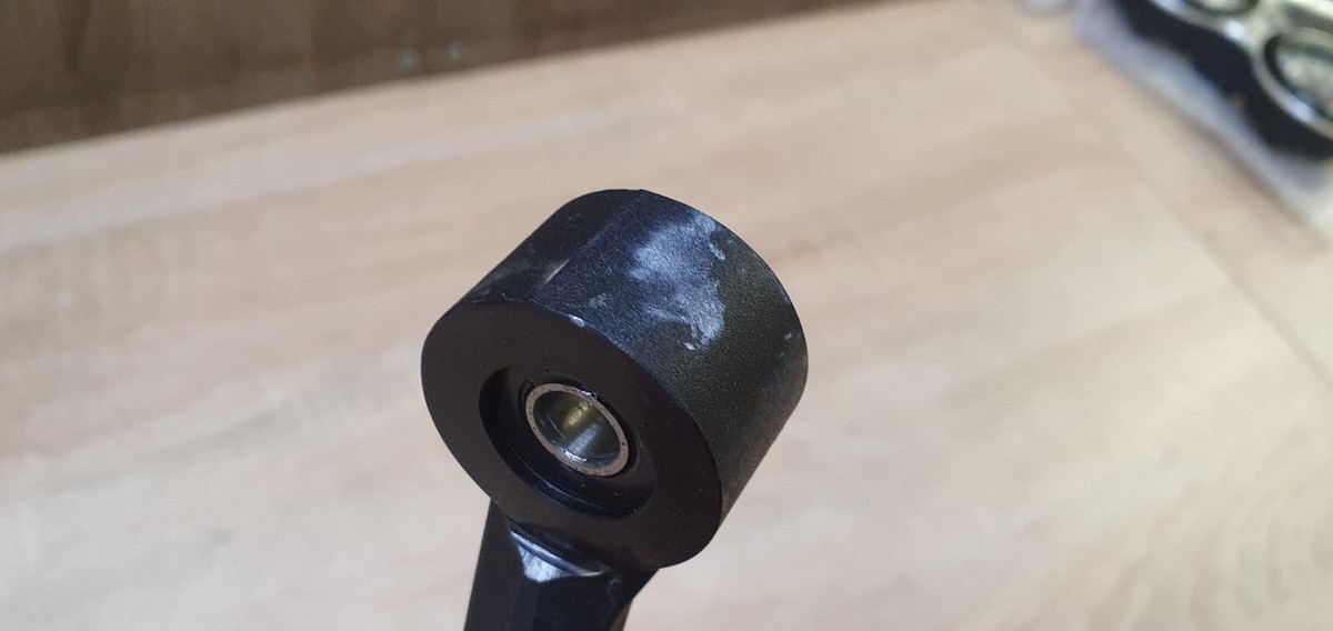 BMW Gear Shift Lever / Pedal 8404626 | eBay
