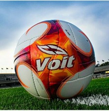 Voit 2020 official Mexican League soccer ball size 5Fifa approved