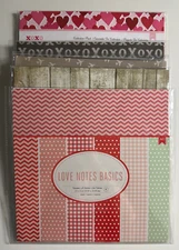 American Crafts 12 x 12 Paper Pack-Multiple Variations Available-You Choose