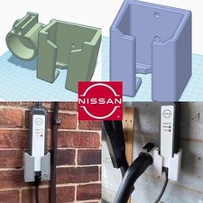 Portacavo elettrico personalizzato Nissan Leaf Ariya Townstar porta cavo EVSE