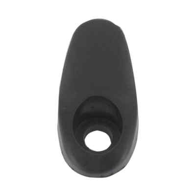 Gepäckhaken grau Haken Helmhalter Helm-Haken Helmhaken Ersatzteile GY7 Scooter
