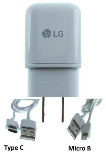 Кабели USB-C для LG G3