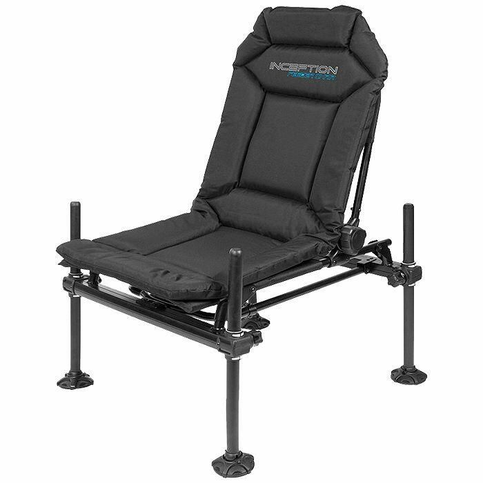 Preston Inception Feeder Chair - Coarse Fishing & OutdoorChair - Free Delivery