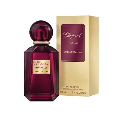 Chopard Chopard Vanille Malika Eau de Parfum 100ml, NEU OVP