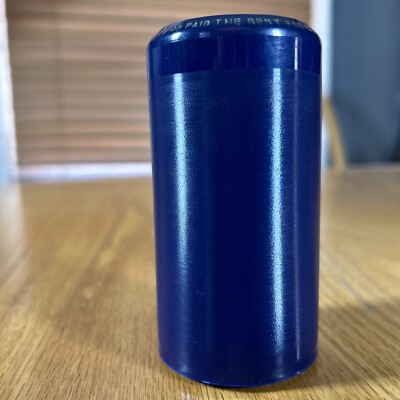 Edison Cylinder Record Who Paid The Rent For Mrs Rip Van Winkle 2379 Untested
