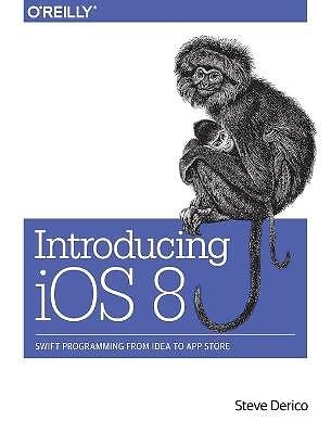Einführung iOS 8, Steve Derico, Taschenbuch