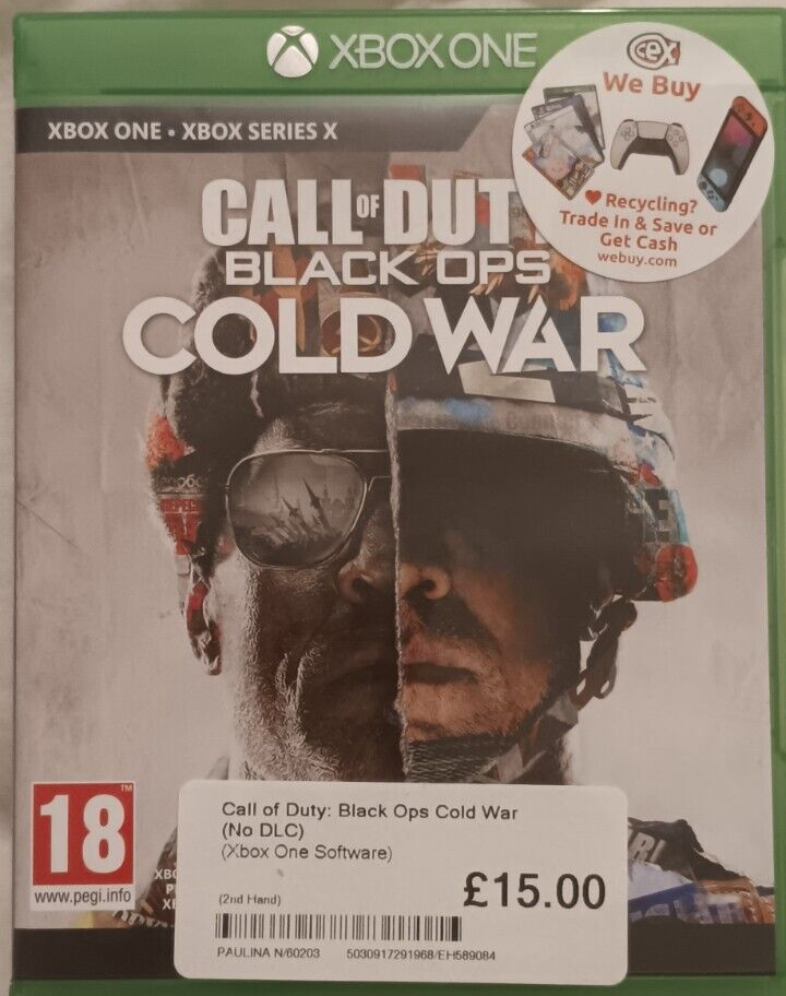 JOB LOT OF XBOX 0NE GAMES