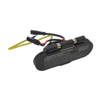 Ladeanschluss FüR Ninebot Max G30 G30D Aftermarket
