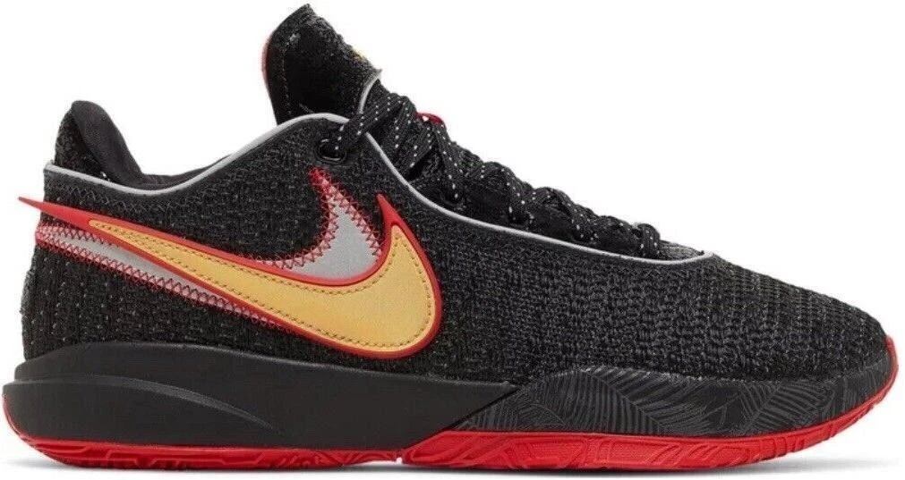 Nike LeBron 20 EP Four Horsemen for Sale | Authenticity Guaranteed