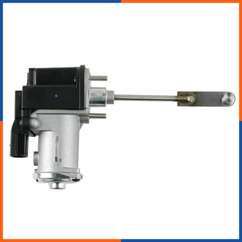 Actuateur turbo 03F145701B pour réparer la perte de puissance moteur VW TSI