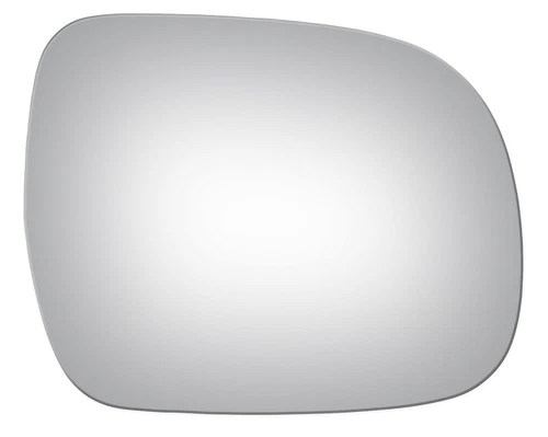 04-10 TOYOTA SIENNA FITS RIGHT SIDE VIEW MIRROR NEW CONVEX #3508