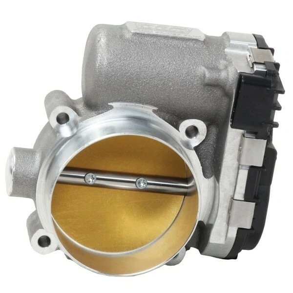 BBK Plus Series Replacement Throttle Body For 2011-2019 Dodge Charger 3.6L - Изображение 2 из 4