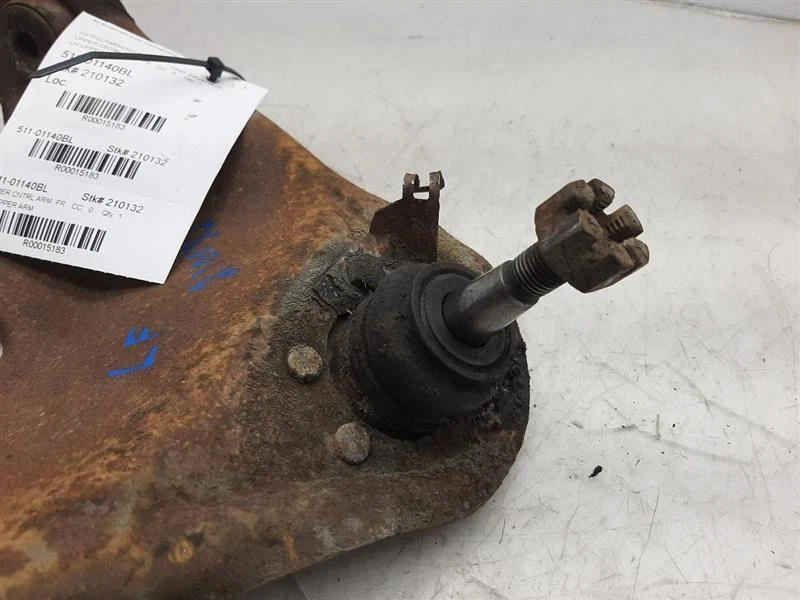 司机左上控制臂前 96-02 雪佛兰 EXPRESS 1500 范 12361035 — 第 2/4 张图片