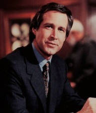 Chevy Chase Movie Still Photo 8x10 Memoirs of an Invisible Man Color *P13d