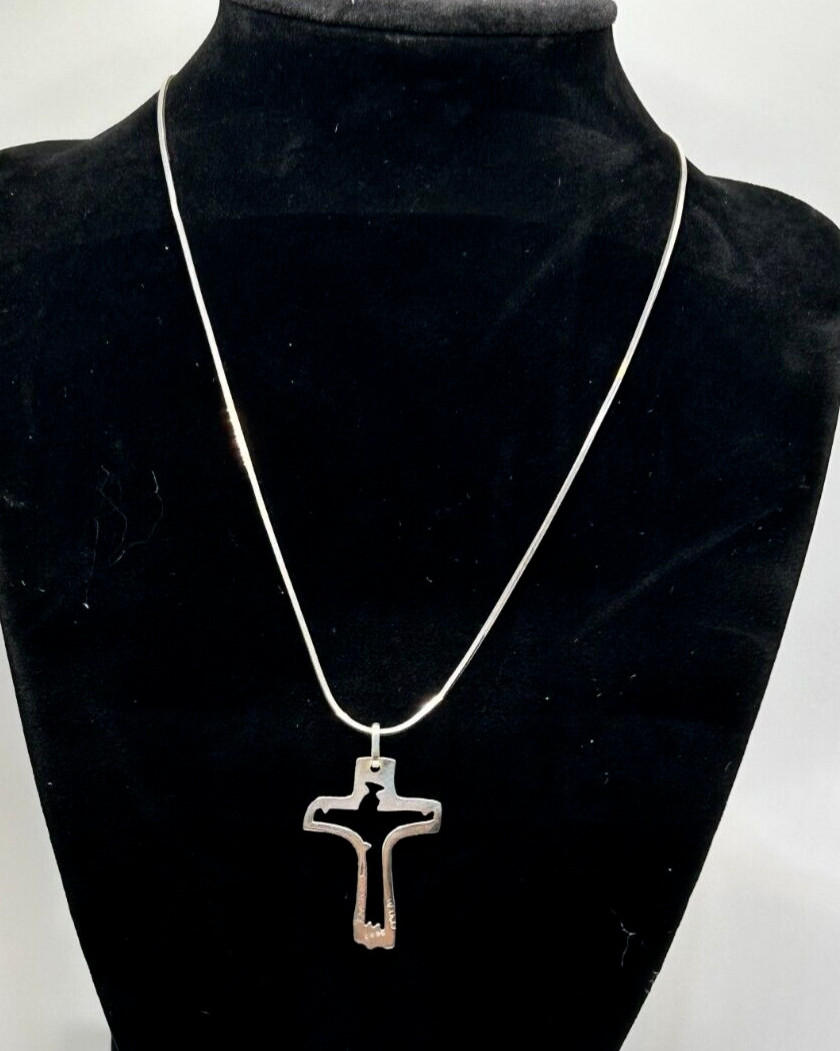 Signed/Numbered Sterling Silver Resurrection/Jesu… - image 4
