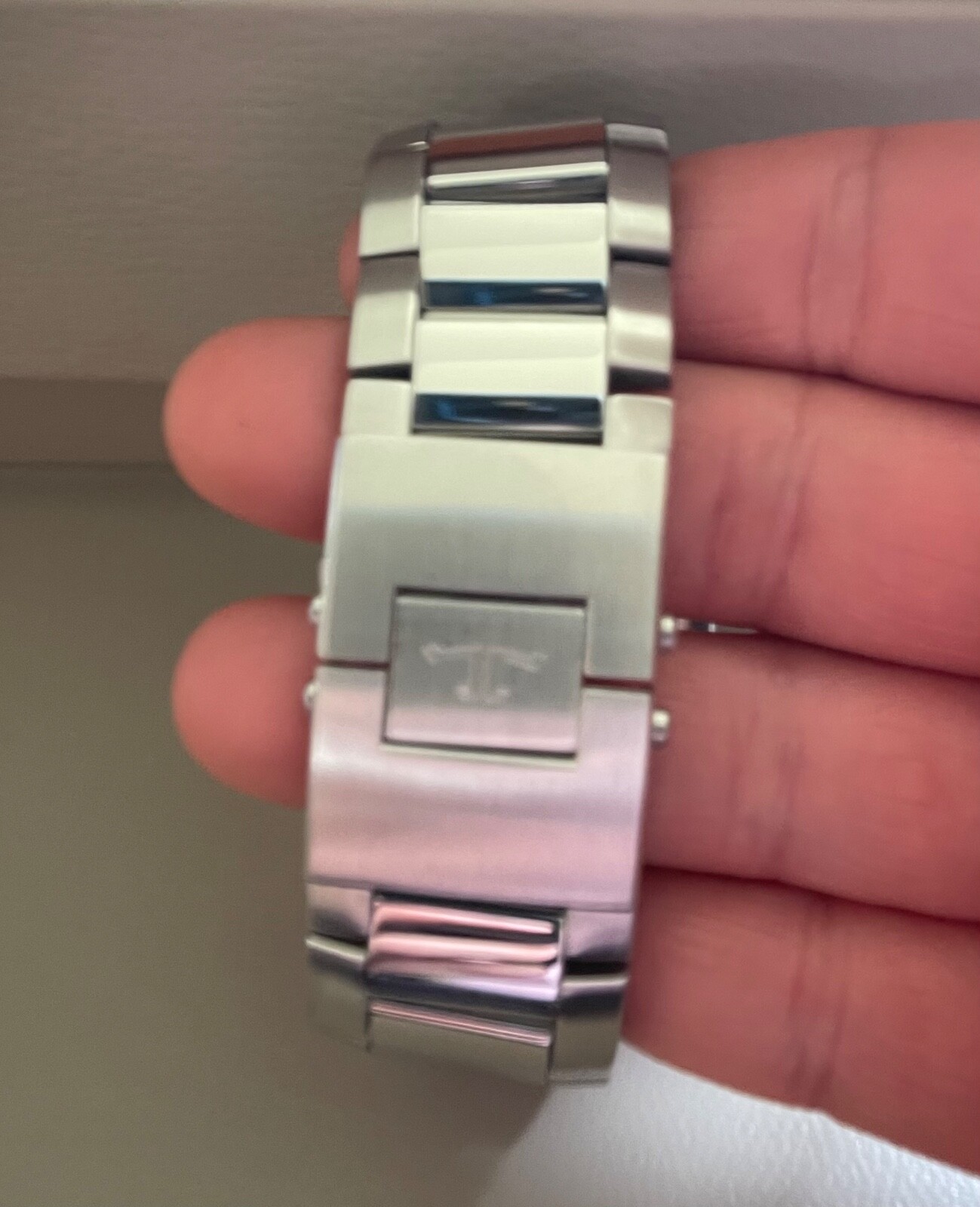 Jaeger Lecoultre Reverso Squadra hometime - GMT - Full Set - VG condition