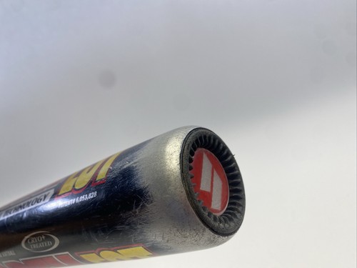 2001 Worth EST SSEST C405 Slowpitch Bat ASA/USA 28oz/34in - Picture 5 of 7