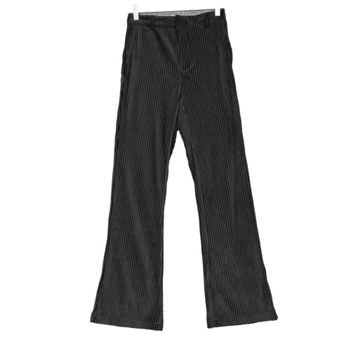 Urban Outfitters Pants Womens 2 Black Corduroy Wi… - image 1