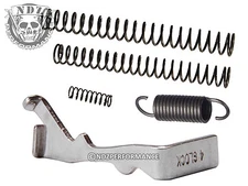 Ghost LADY 3.5 Trigger Connector Wolff Complete Spring Kit for Glock 17 19 20 21