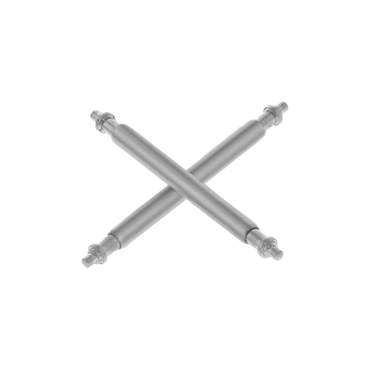 2 17MM SPRING BAR PIN FOR ROLEX MIDSIZE JUNIOR 6827 77080 78243