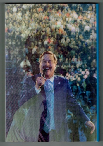 Was sind die Quoten? Vom Crack Addict zum CEO von Mike Lindell - Bild 2 von 2