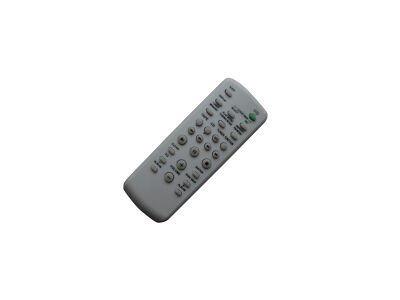 Remote Control For Sony MHC-RG221CMT-CPX22 CMT-GPX6 Hi-Fi Component Audio System
