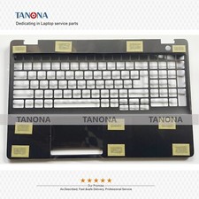 Nuovo per Dell Latitude 5500 5501 Precision 3540 3541 custodia superiore poggiapolsi A18993