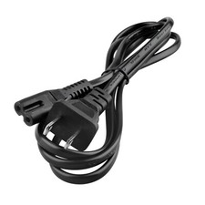 Power Cord Cable For Epson Stylus CX4200 CX4600 CX4800 CX5000 All-in-One Printer