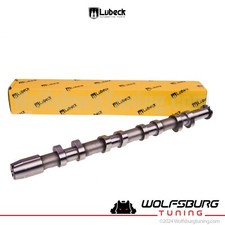 Lubeck Exhaust Cam Camshaft Vw Audi Jetta A4 Gti 2.0t Bpy Bpg Bwt 2006-2009 Fsi