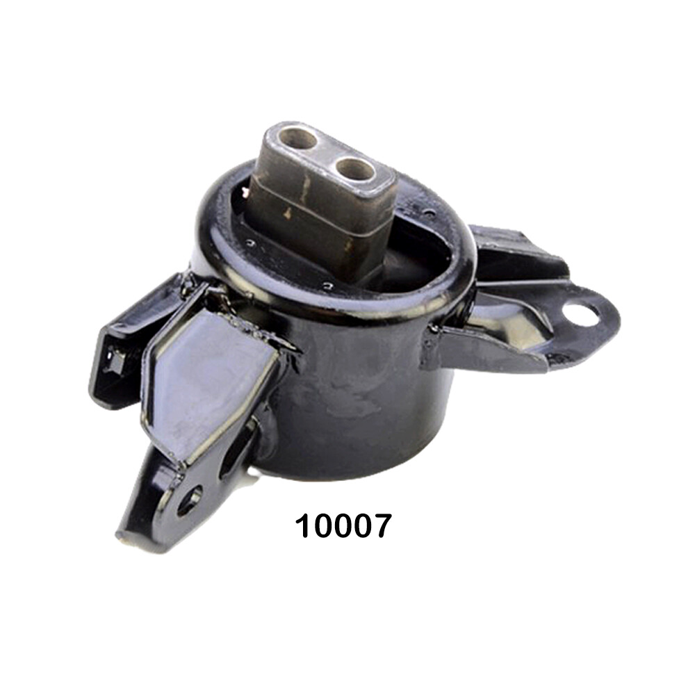 Front, RH Engine Mounts & LH Automatic Trans Mount 3Pcs for Kia Soul 1