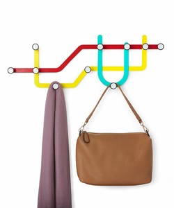 Umbra Subway Wall Hook