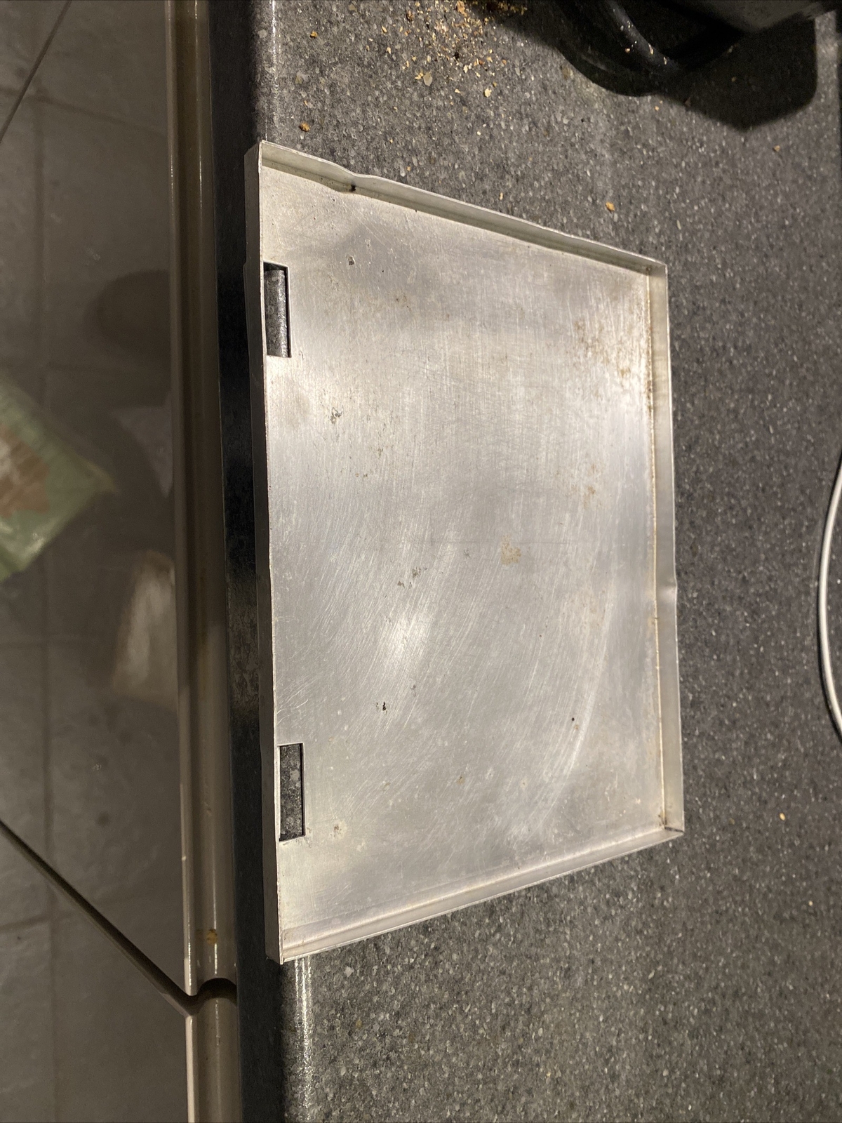 Dualit Vintage Toaster 4 Slice Model 4 Bread eBay