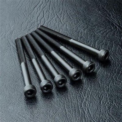 Robitronic Cap screw M3X35 (6) / MST110095