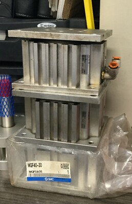 SMC MGF40-30