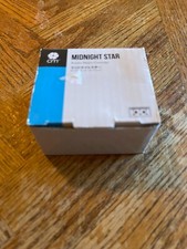 CREATIVE MEMORIES Border Maker Cartridge MIDNIGHT STAR