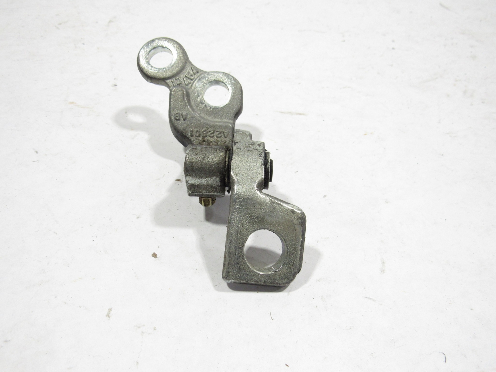 03-08 Aston Martin DB9 Front Left Driver Door Hinge |