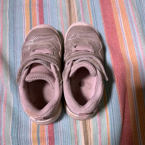 Sneaker Stride Rite Winslow bambino taglia 6,5 - Foto 5 di 6