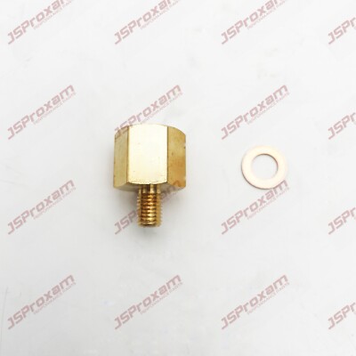 Fitting Kit Replaces For Mercury Mercruiser Quicksilver 22-808002A1