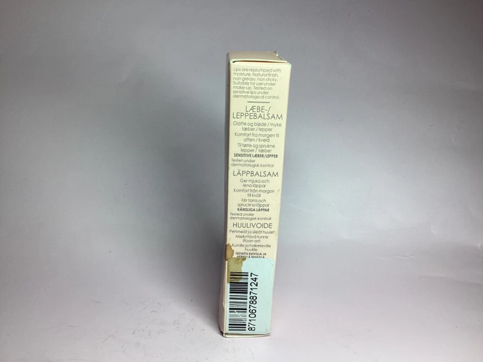 Bálsamo labial Vichy Replumping 15 ml Foto 3 de 4