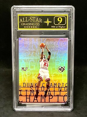 その他 upper deck 1997 Micheal Jordan series2 1997-98 Upper Deck UD3 - Mj3 Michael Jordan #MJ3-2 for sale