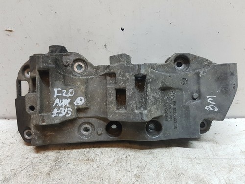 BMW 1ER F20 2012-15 ZUSATZLICHTMASCHINENHALTER 8506863 #313