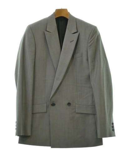 Balenciaga tailored jacket - Gem