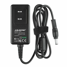 AC/DC Adapter For StarTech Universal USB3SDOCKD Docking Station StarTech.com PSU