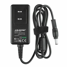 AC/DC Adapter For StarTech Universal USB3SDOCKD Docking Station StarTech.com PSU