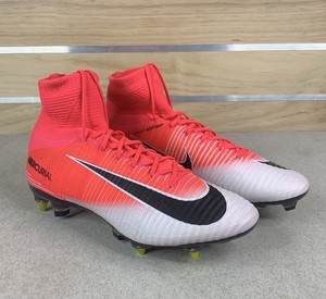 nike mercurial no studs