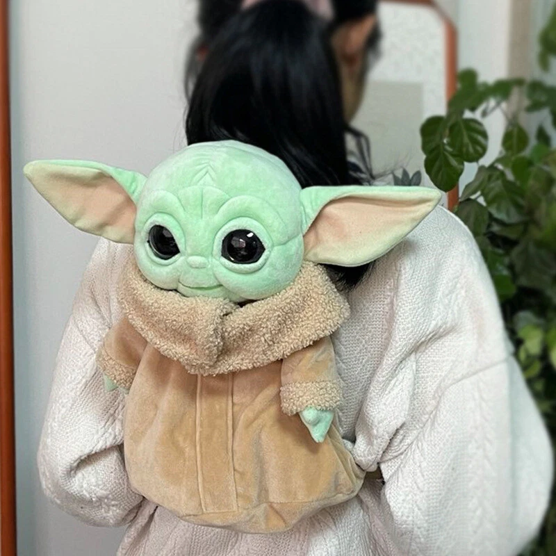 Yoda backpack cheap
