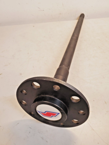 Summit Racing Direct-Fit Axle Shaft 30" Length x 6" Diameter - Picture 1 of 9
